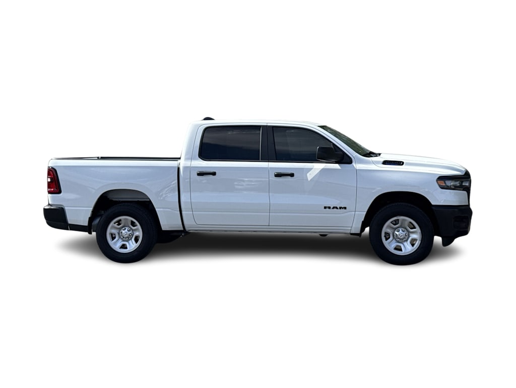 Thumbnail: 2026 RAM 1500 - 21
