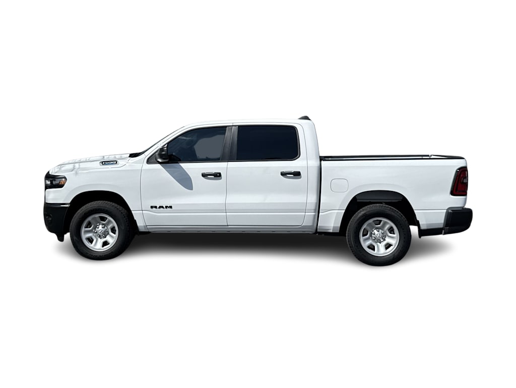 Thumbnail: 2026 RAM 1500 - 3