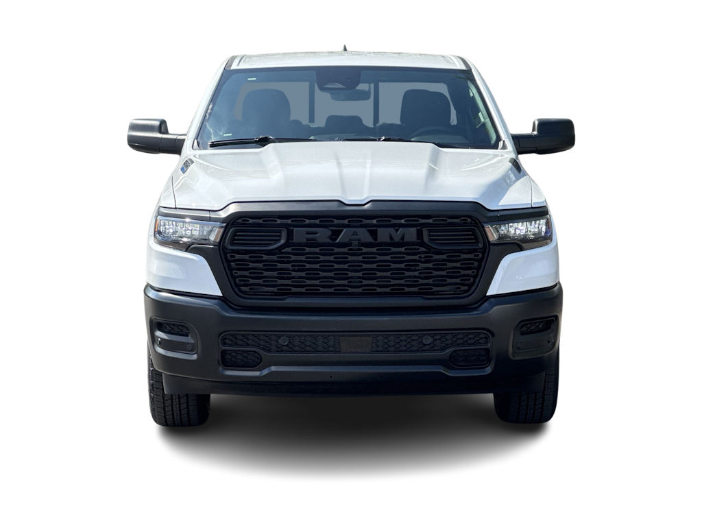 Thumbnail: 2026 RAM 1500 - 6