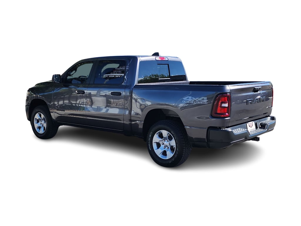 Thumbnail: 2026 RAM 1500 - 4