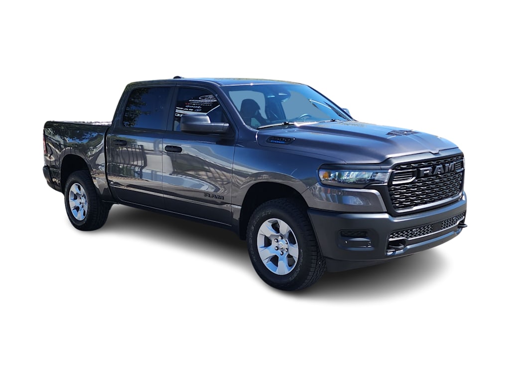 Thumbnail: 2026 RAM 1500 - 19