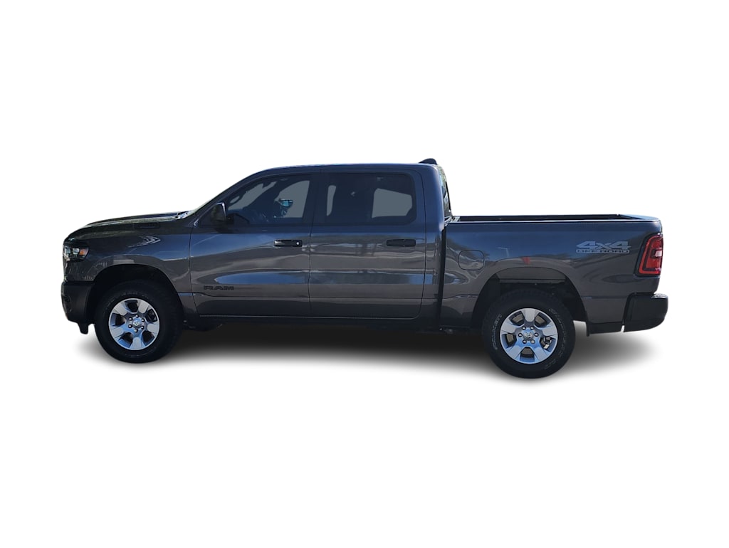 Thumbnail: 2026 RAM 1500 - 3