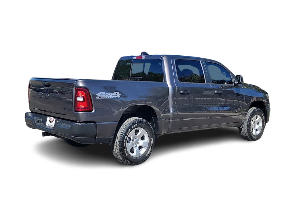 Thumbnail: 2026 RAM 1500 - 21