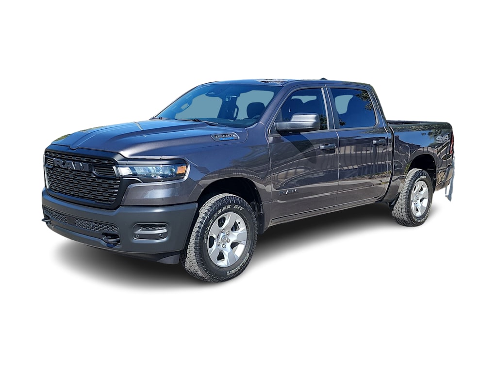 Thumbnail: 2026 RAM 1500 - 20