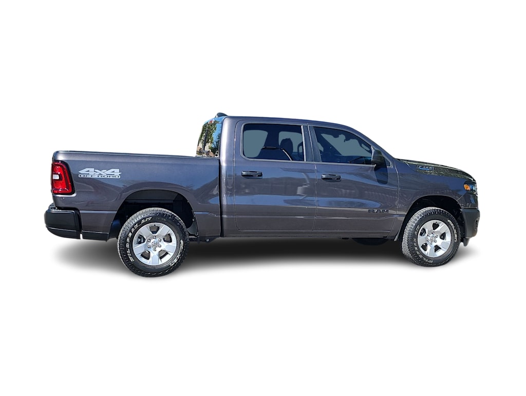 Thumbnail: 2026 RAM 1500 - 22