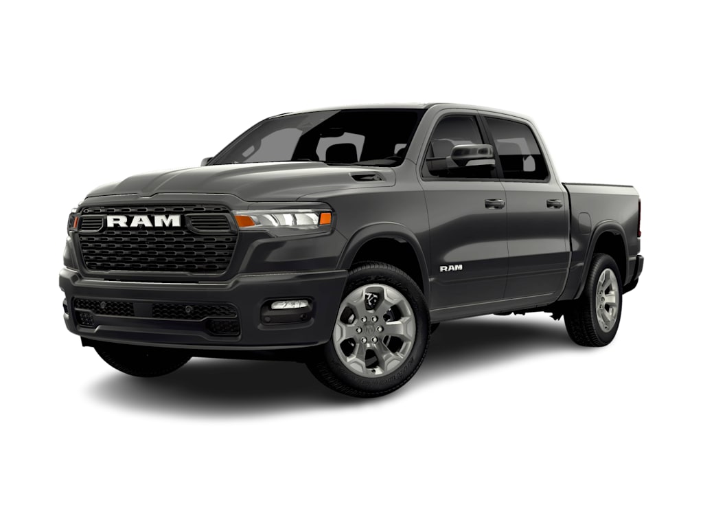 2026 RAM Ram 1500 Pickup