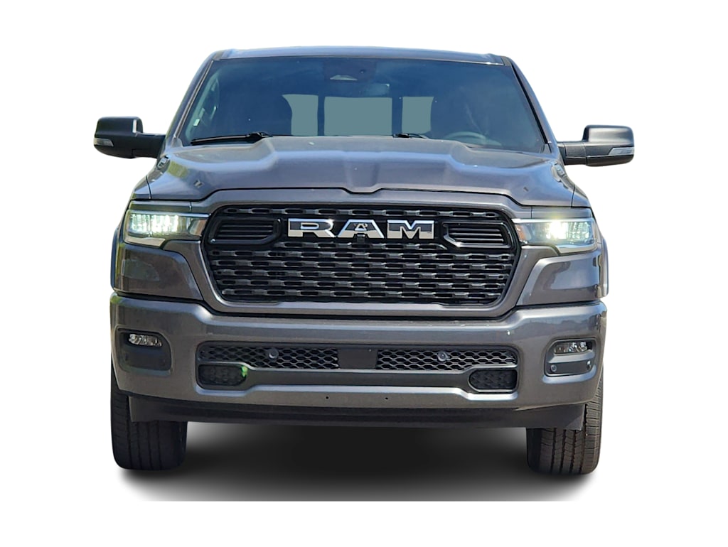 Thumbnail: 2026 RAM 1500 - 6