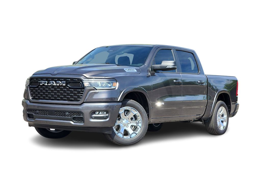 Thumbnail: 2026 RAM 1500 - 30