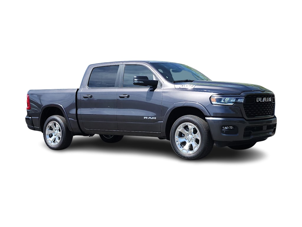Thumbnail: 2026 RAM 1500 - 19