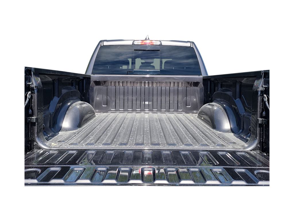 Thumbnail: 2026 RAM 1500 - 17