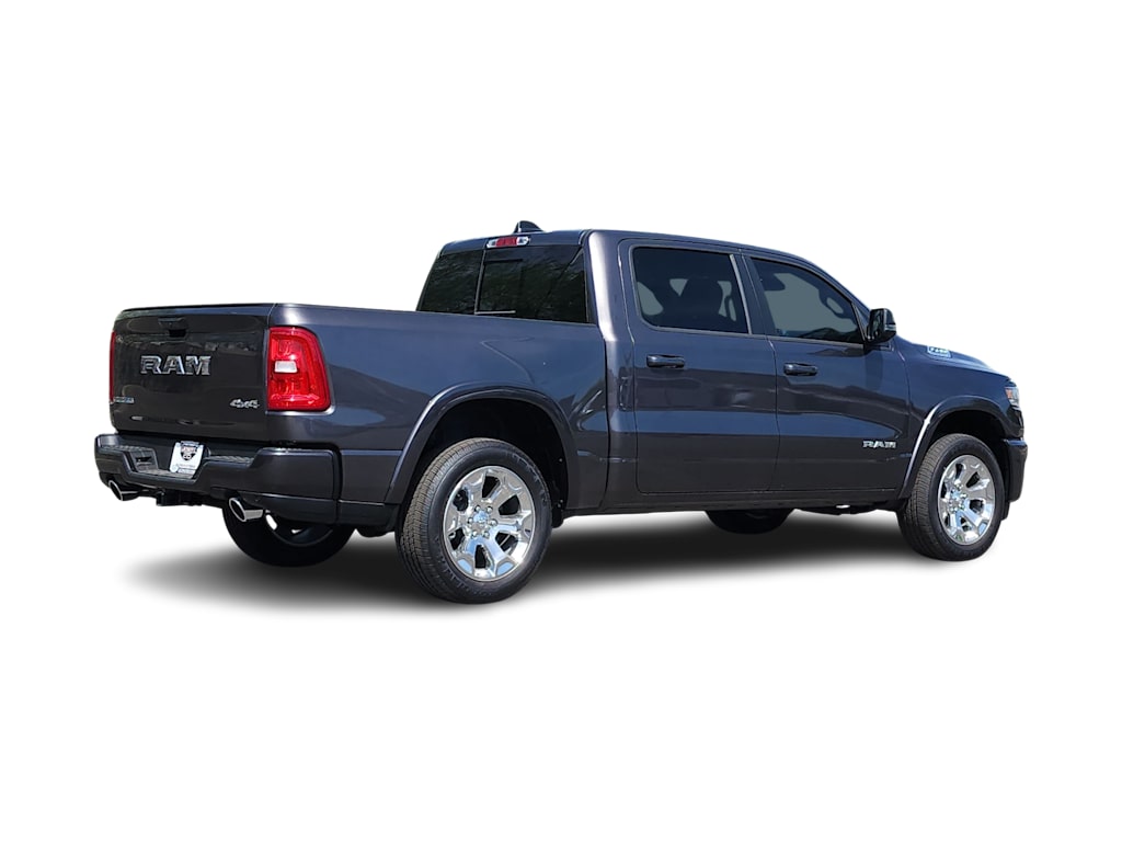 Thumbnail: 2026 RAM 1500 - 21