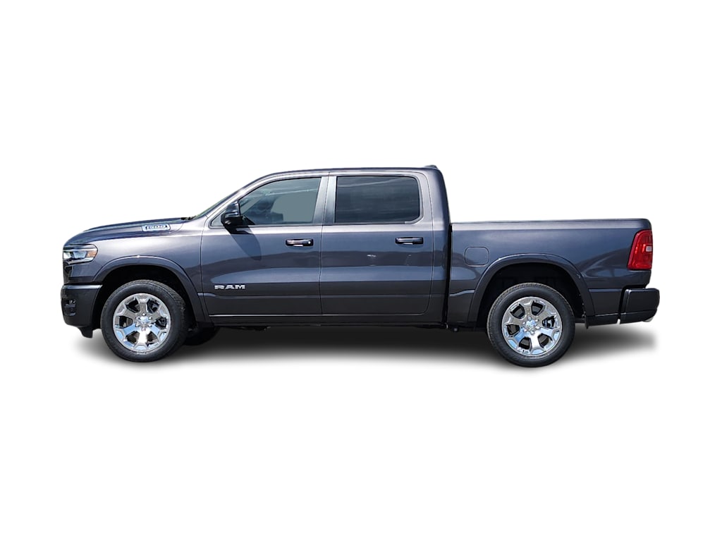 Thumbnail: 2026 RAM 1500 - 20