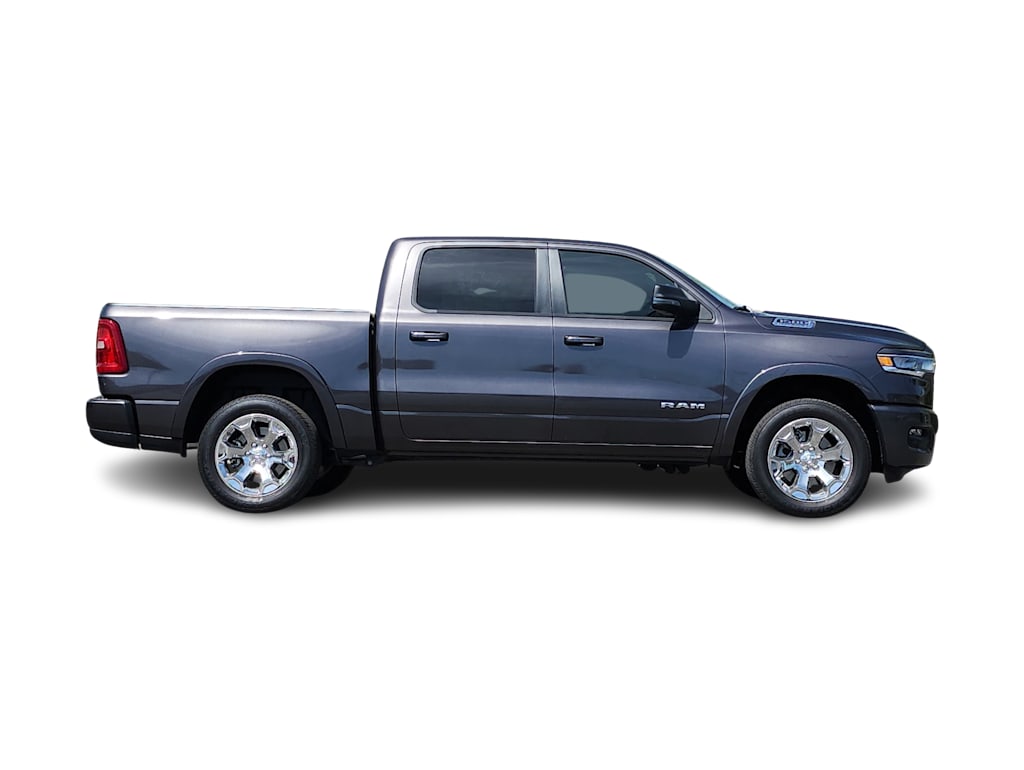 Thumbnail: 2026 RAM 1500 - 22