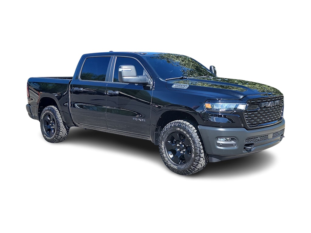 Thumbnail: 2026 RAM 1500 - 18