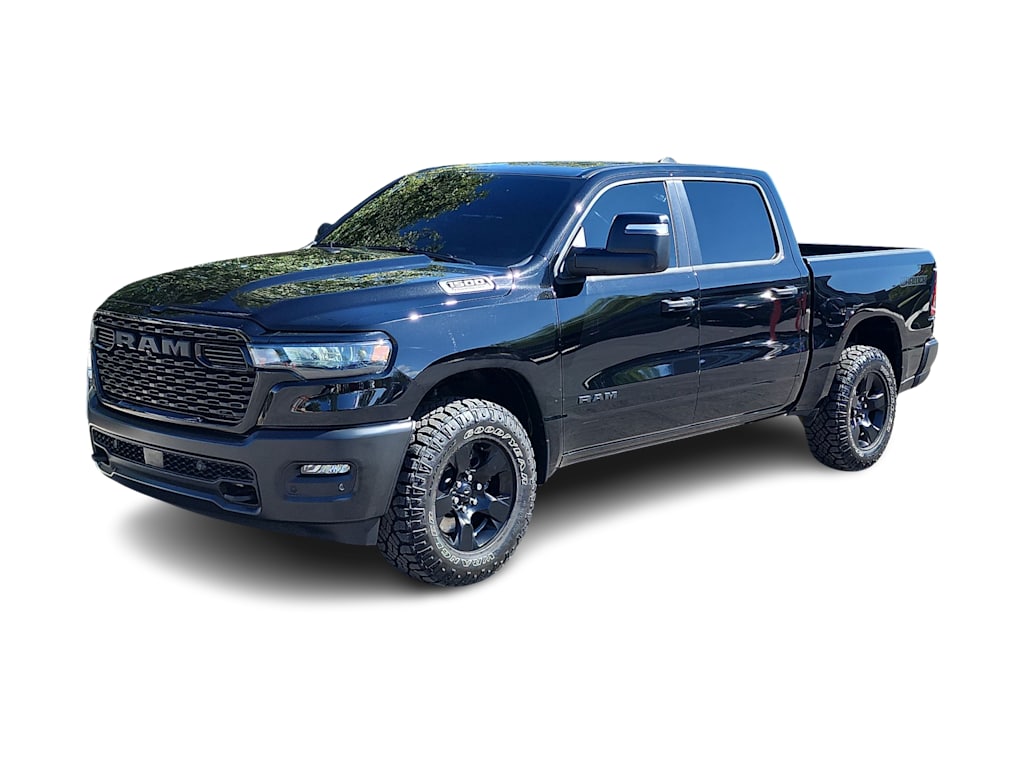Thumbnail: 2026 RAM 1500 - 19