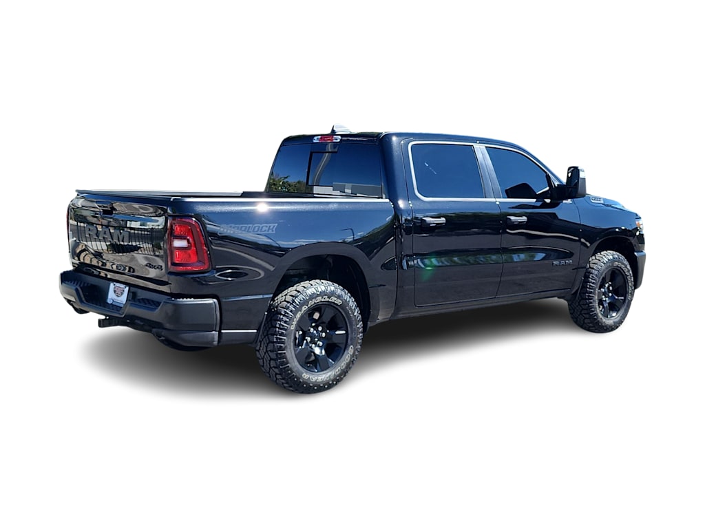 Thumbnail: 2026 RAM 1500 - 20