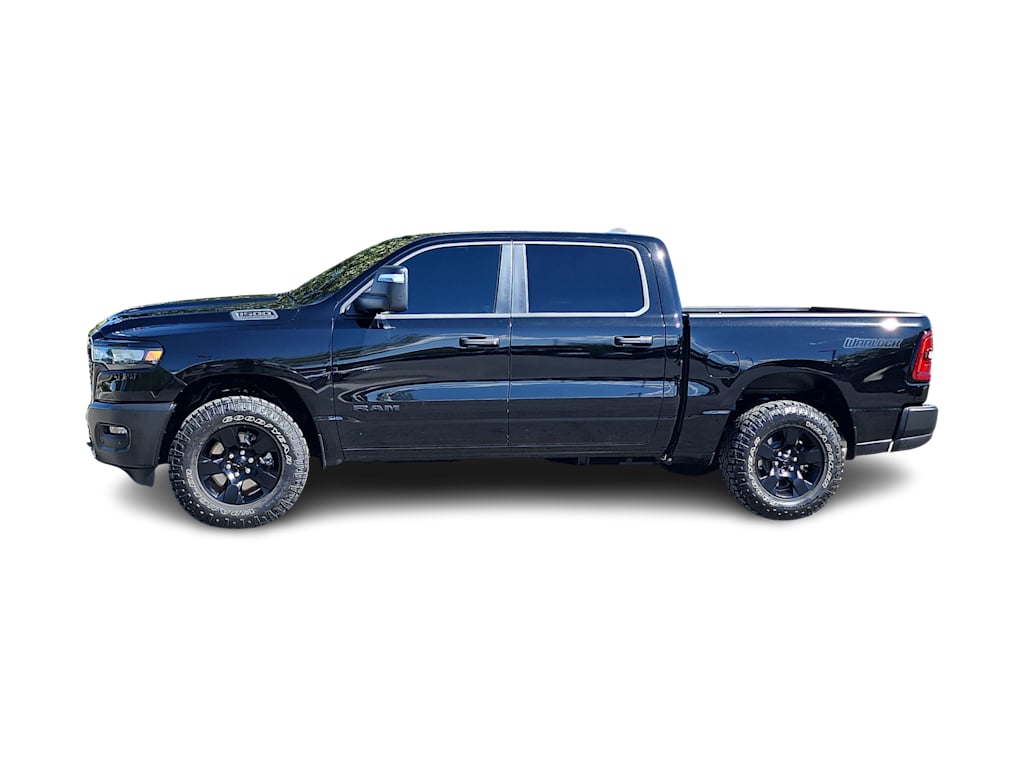 Thumbnail: 2026 RAM 1500 - 3