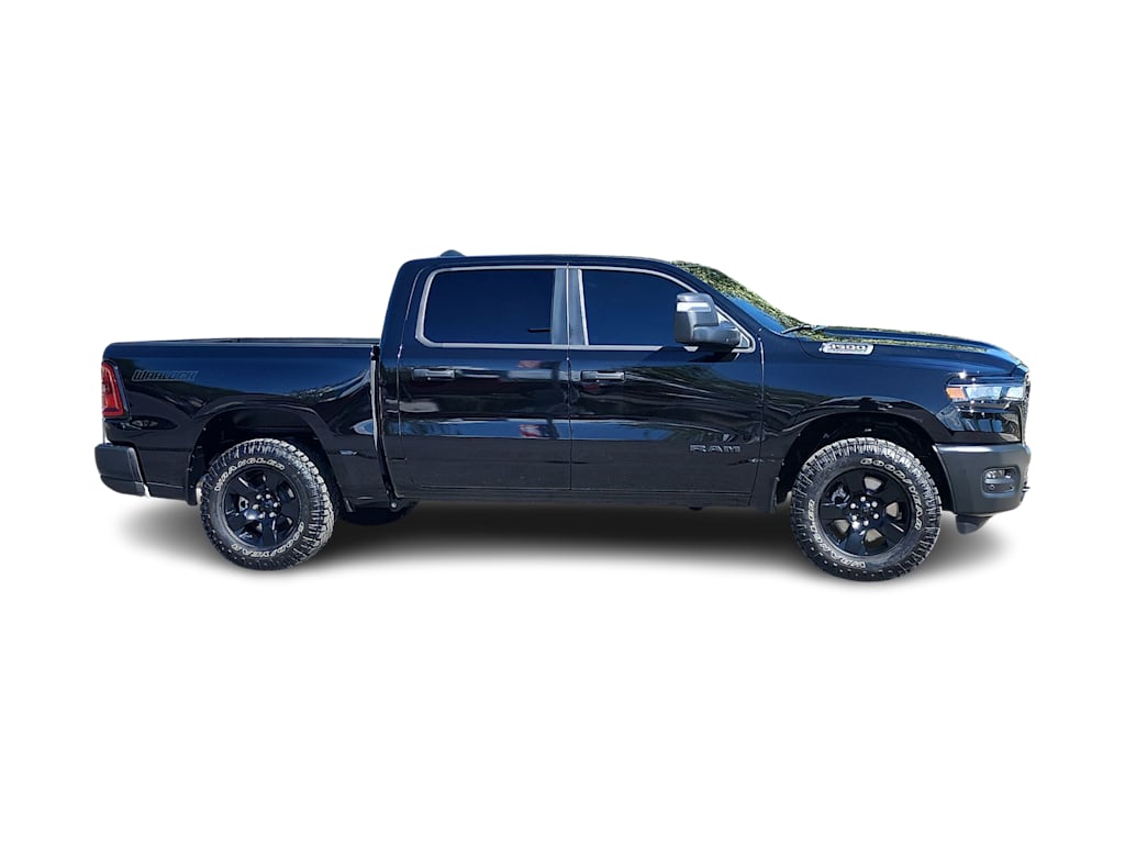 Thumbnail: 2026 RAM 1500 - 21
