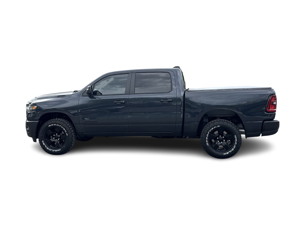 Thumbnail: 2026 RAM 1500 - 3