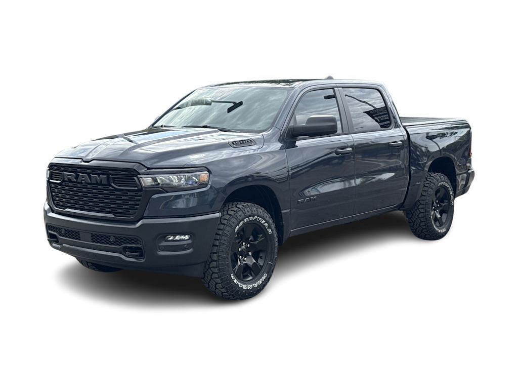 Thumbnail: 2026 RAM 1500 - 20