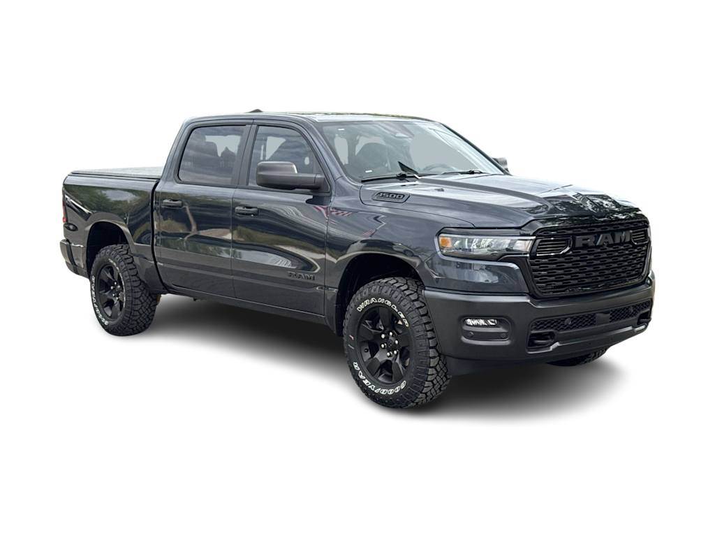 Thumbnail: 2026 RAM 1500 - 19
