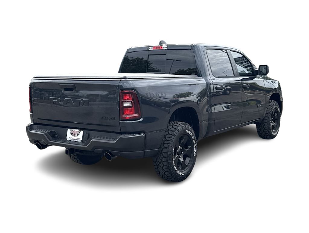 Thumbnail: 2026 RAM 1500 - 21