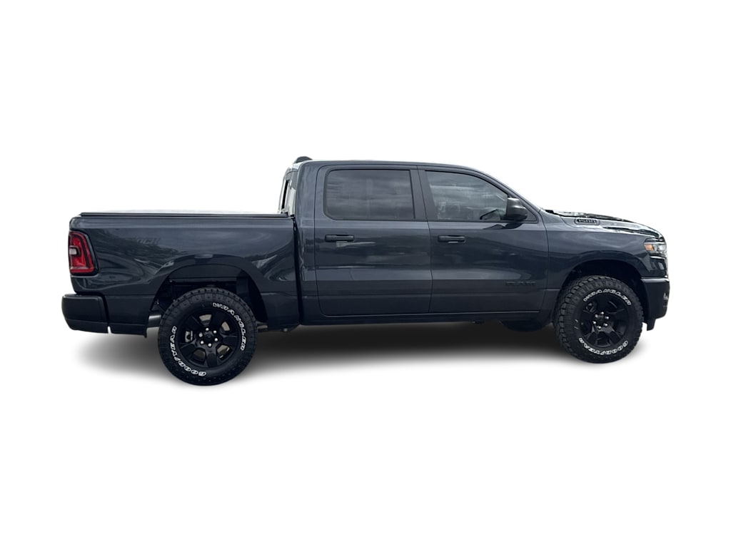 Thumbnail: 2026 RAM 1500 - 22