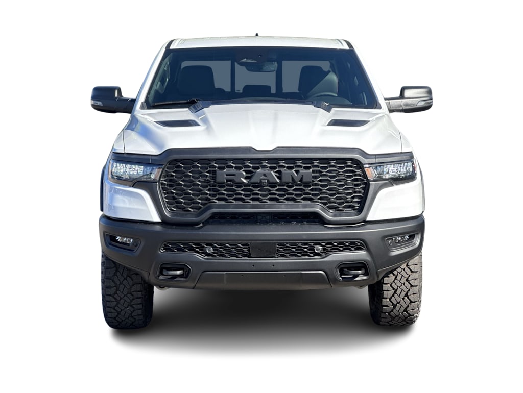 Thumbnail: 2026 RAM 1500 - 6