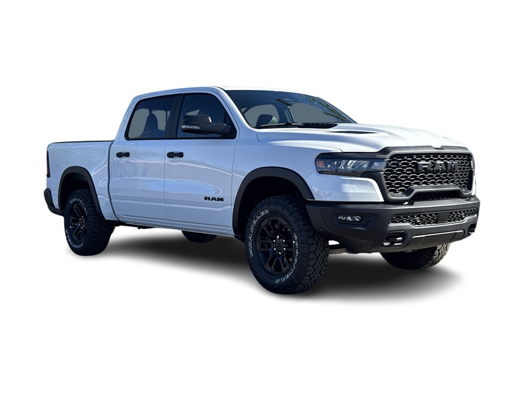 Thumbnail: 2026 RAM 1500 - 19