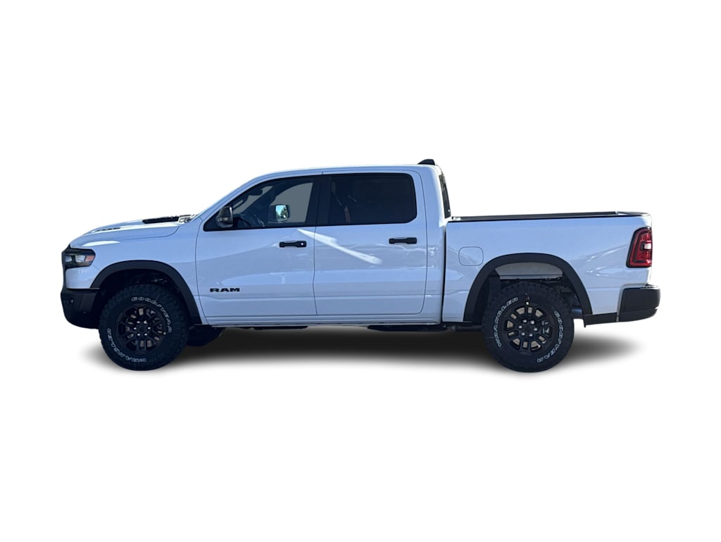 Thumbnail: 2026 RAM 1500 - 3