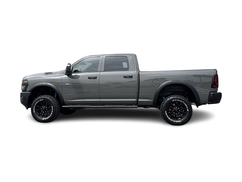 Thumbnail: 2026 RAM 2500 - 3