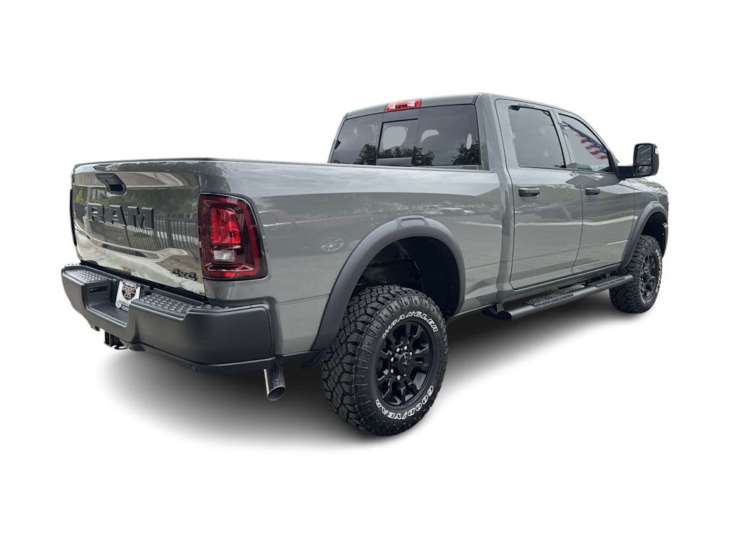 Thumbnail: 2026 RAM 2500 - 21