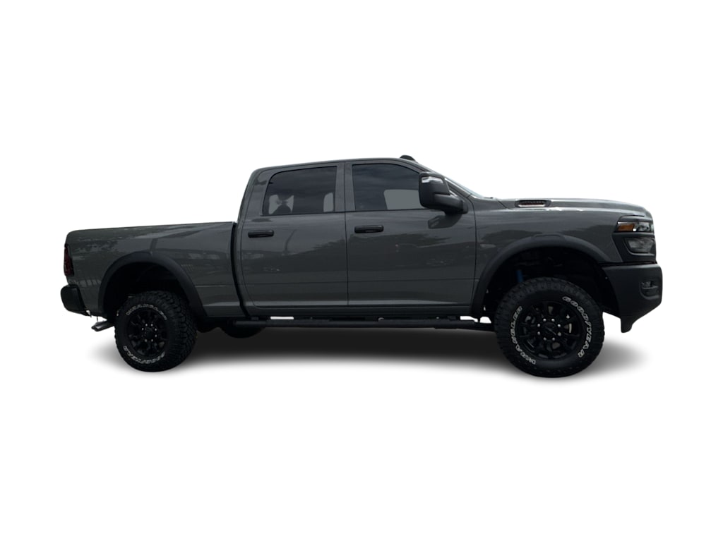 Thumbnail: 2026 RAM 2500 - 22