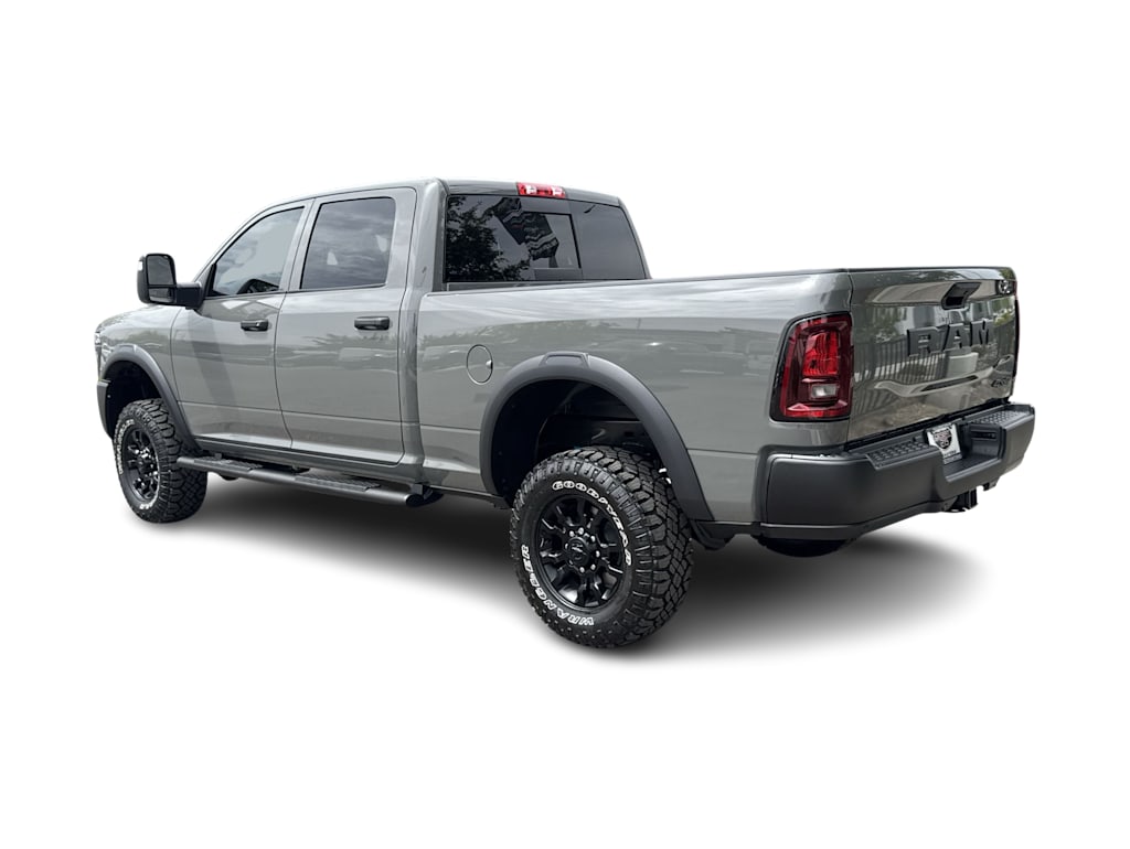Thumbnail: 2026 RAM 2500 - 4