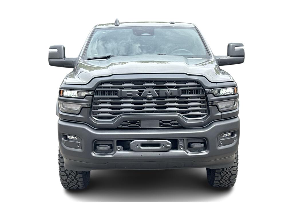 Thumbnail: 2026 RAM 2500 - 6