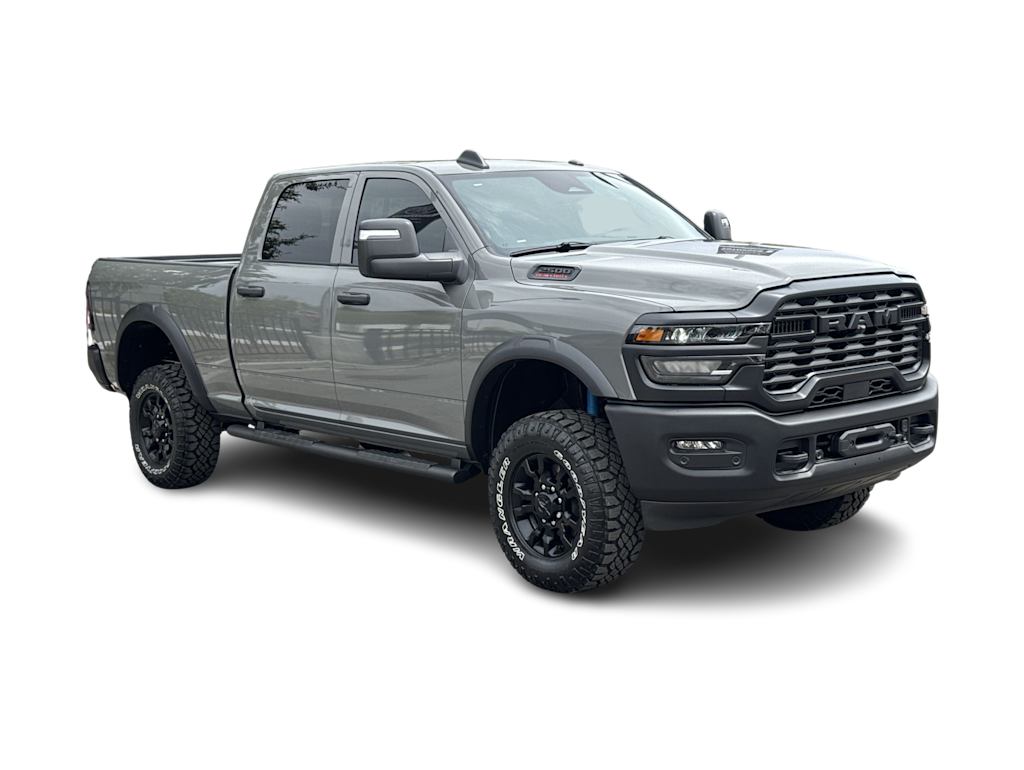 Thumbnail: 2026 RAM 2500 - 19