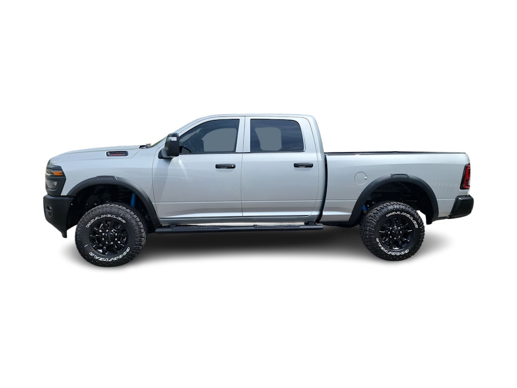 Thumbnail: 2026 RAM 2500 - 3