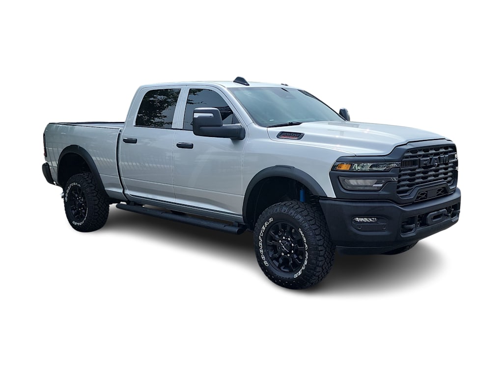 Thumbnail: 2026 RAM 2500 - 16