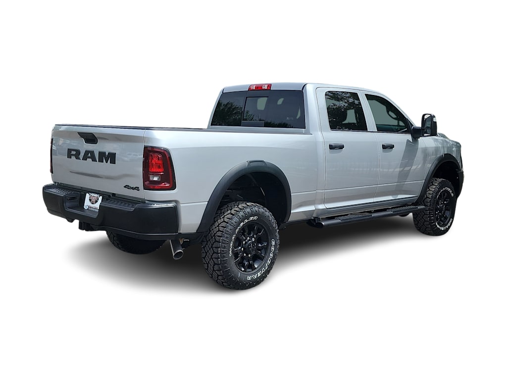 Thumbnail: 2026 RAM 2500 - 18