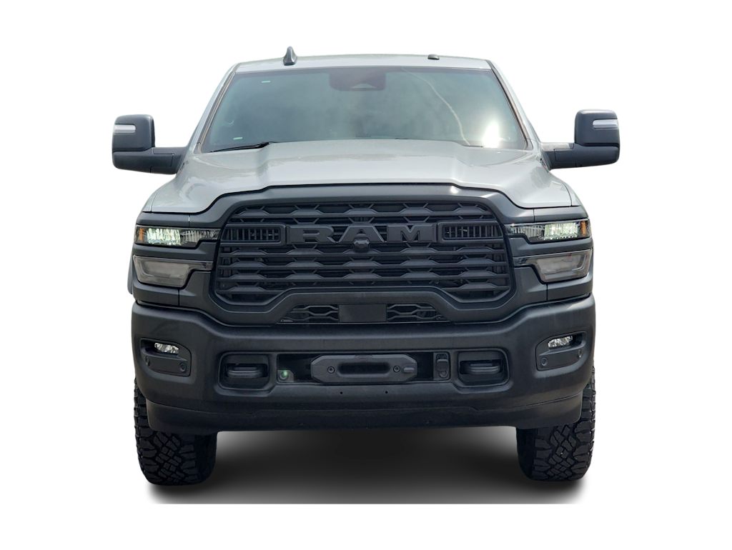 Thumbnail: 2026 RAM 2500 - 6
