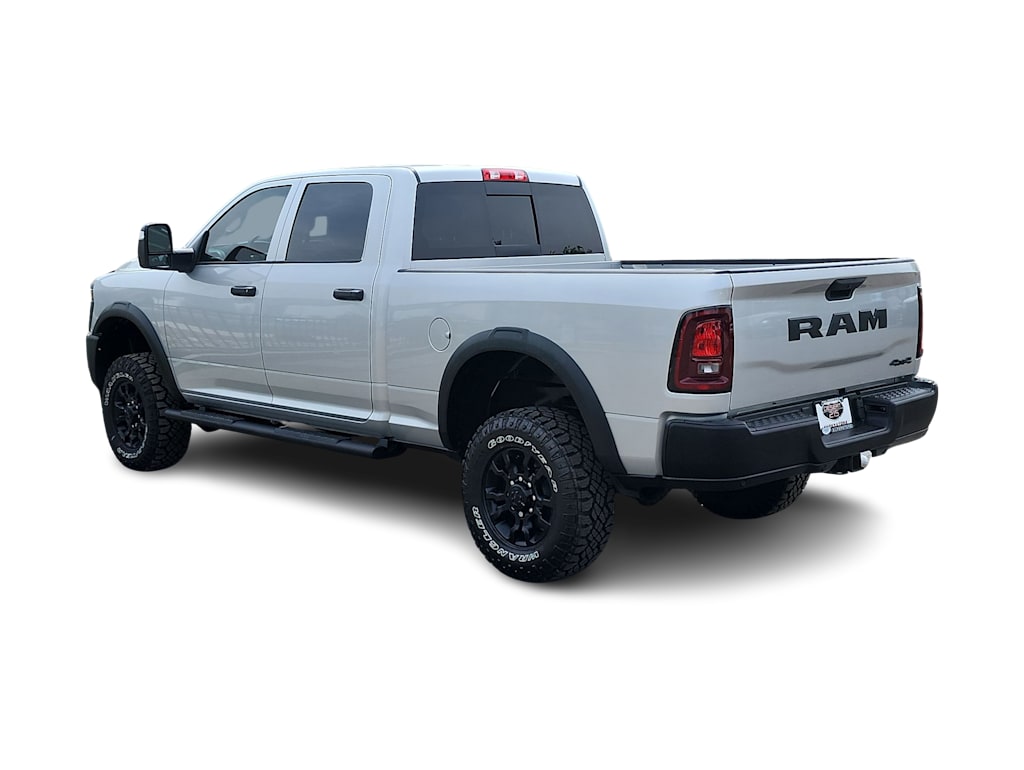Thumbnail: 2026 RAM 2500 - 4