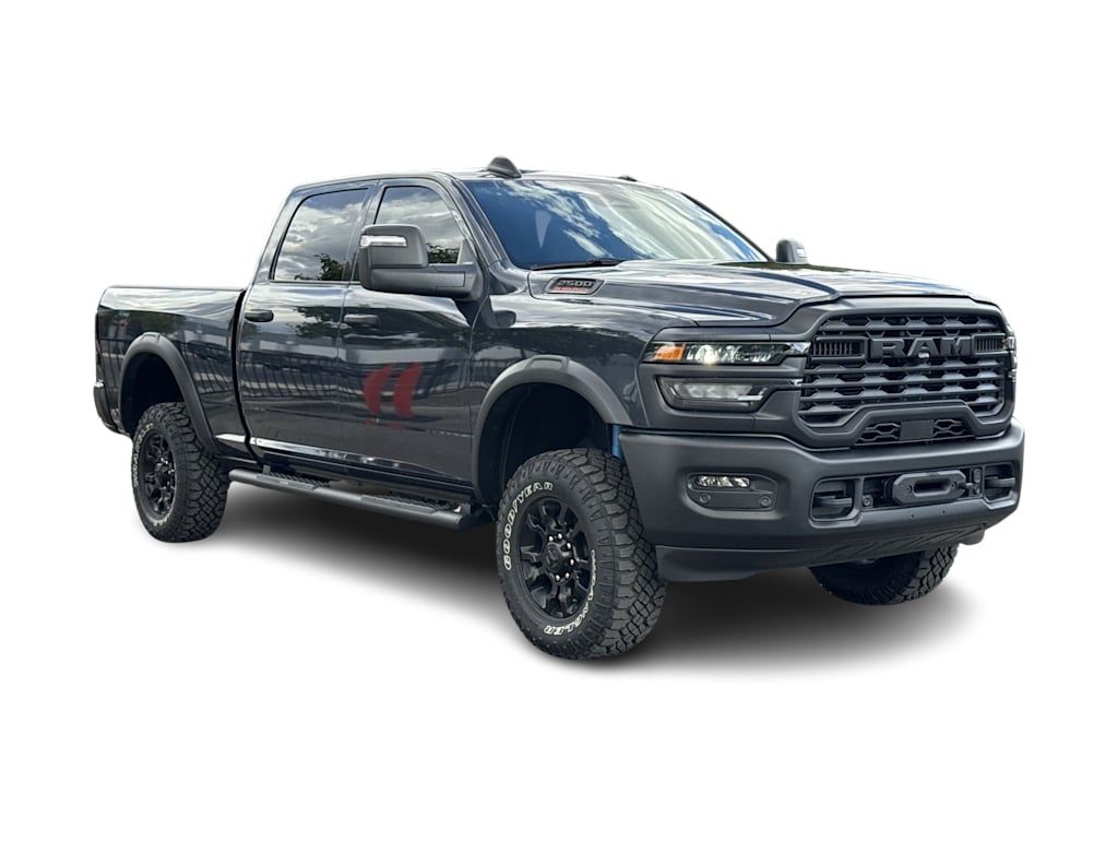 Thumbnail: 2026 RAM 2500 - 17