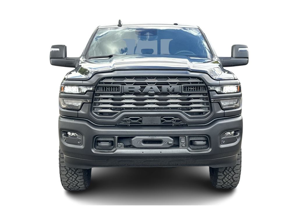 Thumbnail: 2026 RAM 2500 - 6