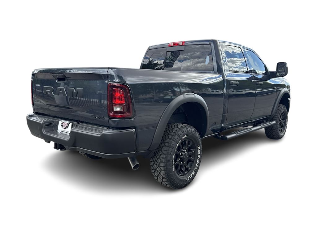 Thumbnail: 2026 RAM 2500 - 19