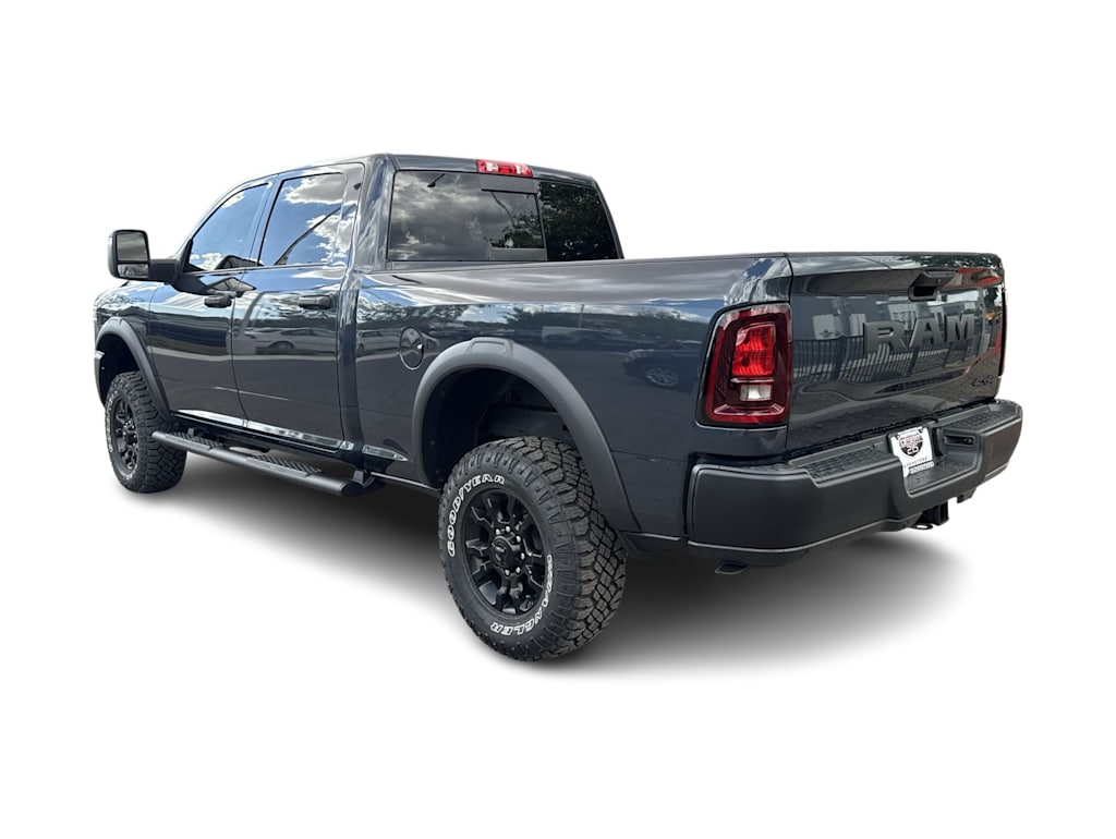 Thumbnail: 2026 RAM 2500 - 4