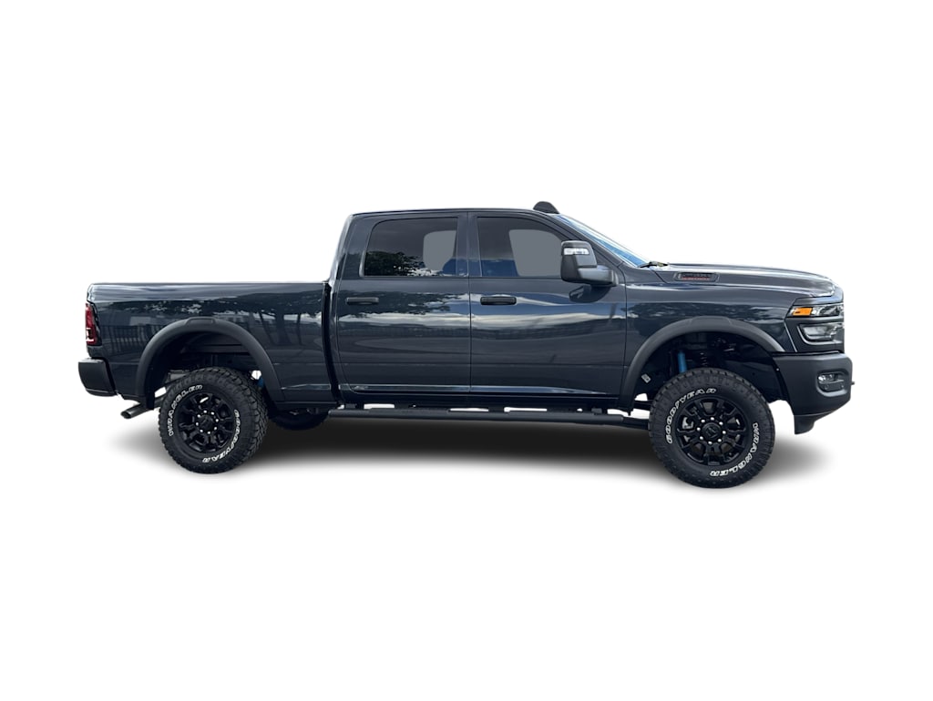 Thumbnail: 2026 RAM 2500 - 20