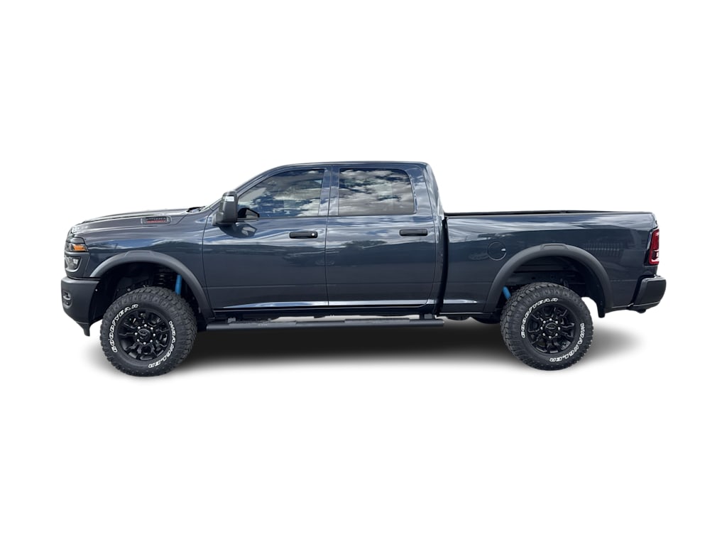 Thumbnail: 2026 RAM 2500 - 3