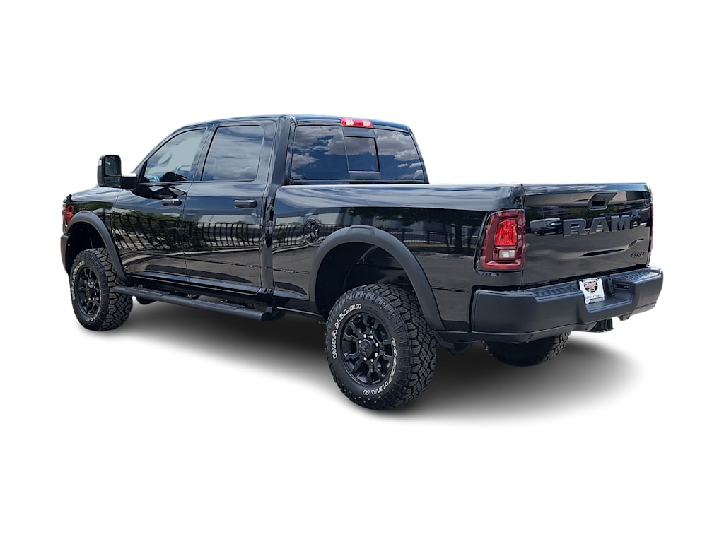 Thumbnail: 2026 RAM 2500 - 4