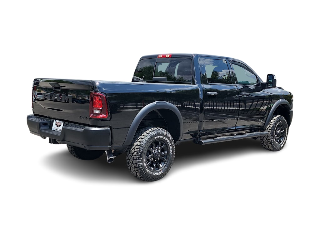 Thumbnail: 2026 RAM 2500 - 18