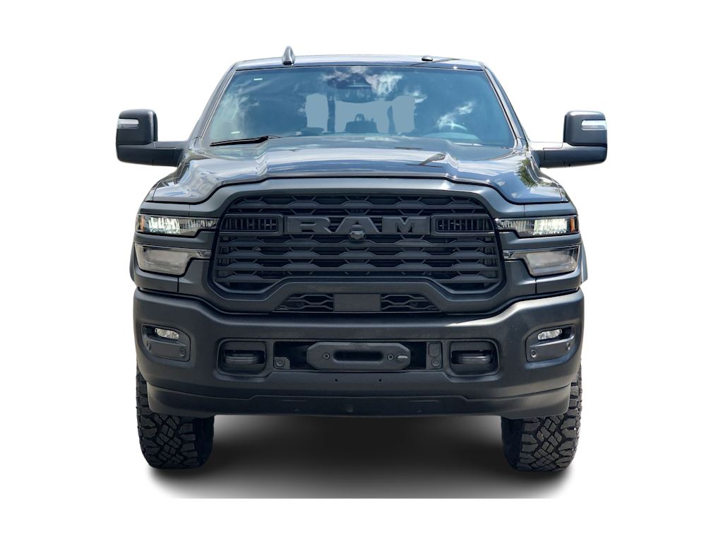 Thumbnail: 2026 RAM 2500 - 6